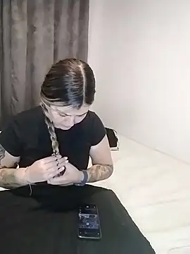 Fernandar2025 online show from 8, 11, 2025