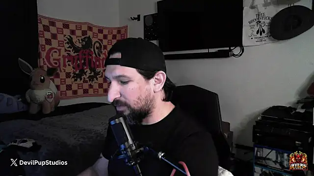 Snapshot of DevilPup75_ chatting on 17, 1, 2026 DevilPup75 online show from 17, 1, 2026