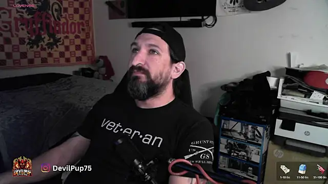 Snapshot of DevilPup75_ chatting on 1, 2, 2026 DevilPup75 online show from 1, 2, 2026