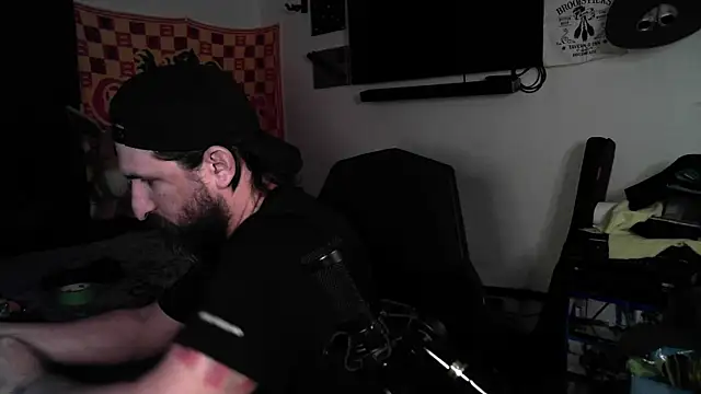 Snapshot of DevilPup75_ chatting on 23, 3, 2026 DevilPup75 online show from 23, 3, 2026