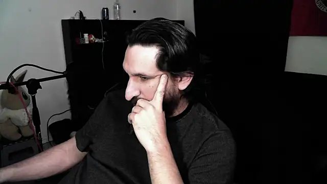Snapshot of DevilPup75_ chatting on 29, 4, 2026 DevilPup75 online show from 29, 4, 2026