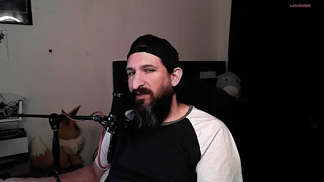 Snapshot of DevilPup75_ chatting on 5, 5, 2026 DevilPup75 online show from 5, 5, 2026