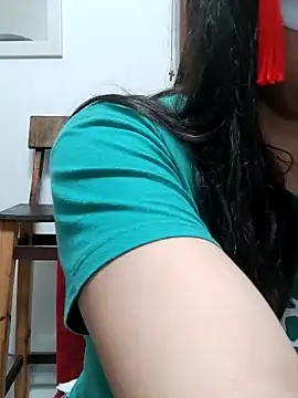 LoveFoxi online show from 27, 10, 2025