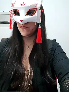 Snapshot of LoveFoxi chatting on 24, 4, 2026 LoveFoxi online show from 24, 4, 2026