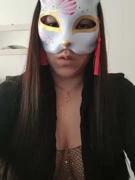LoveFoxi online show from 13, 6, 2026