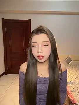 tuanzi125216 online show from 11, 11, 2025