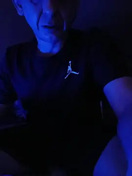 Thoma9034 online show from 5, 11, 2025