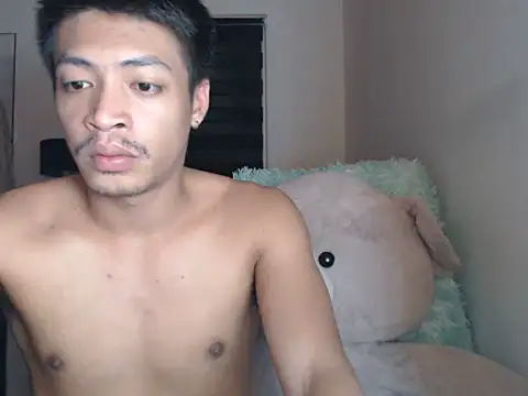 Asian gregor online show from 29, 6, 2026