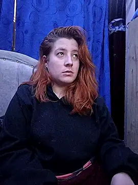 Shayla VL online show from 10, 11, 2025