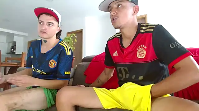 skinny23cm online show from 8, 1, 2025