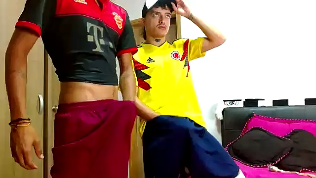 skinny23cm online show from 17, 1, 2025