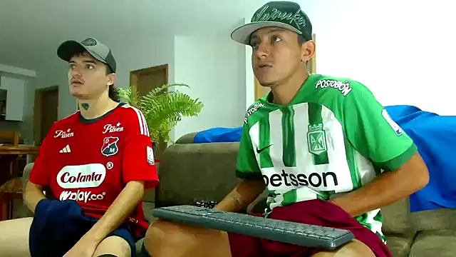 skinny23cm online show from 4, 2, 2025