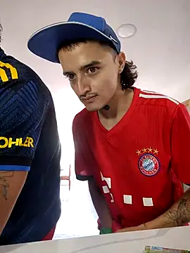 skinny23cm online show from 10, 9, 2025