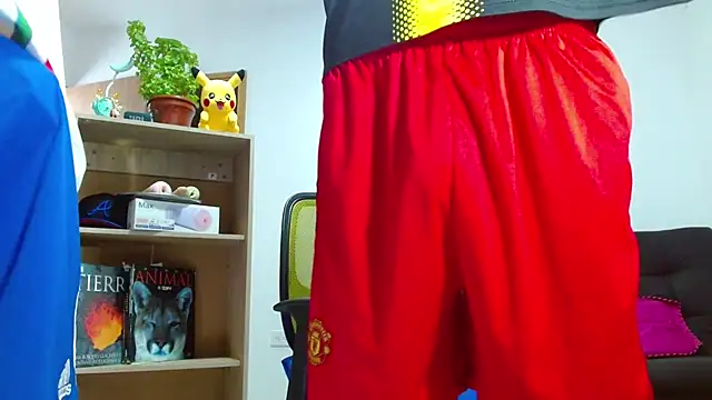 skinny23cm online show from 31, 10, 2025