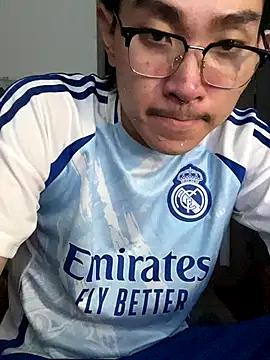 Snapshot of Ryder_ chatting on 3, 10, 2025 Ryder online show from 3, 10, 2025