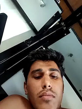 HarryChoudhary21 online show from 9, 11, 2025