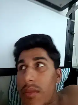 HarryChoudhary21 online show from 17, 11, 2025