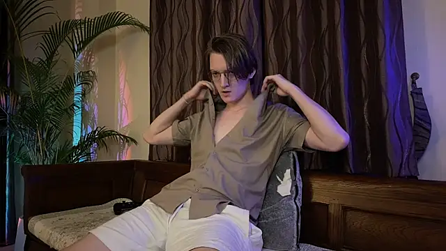 KellyTwink online show from 2, 7, 2026
