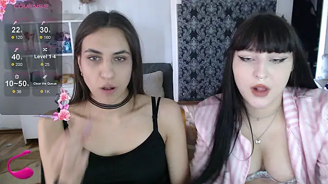 Snapshot of leilajul chatting on 5, 3, 2026 leilajul online show from 5, 3, 2026
