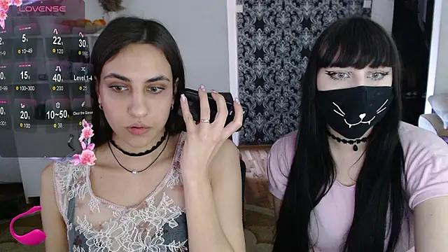 Snapshot of leilajul chatting on 6, 3, 2026 leilajul online show from 6, 3, 2026