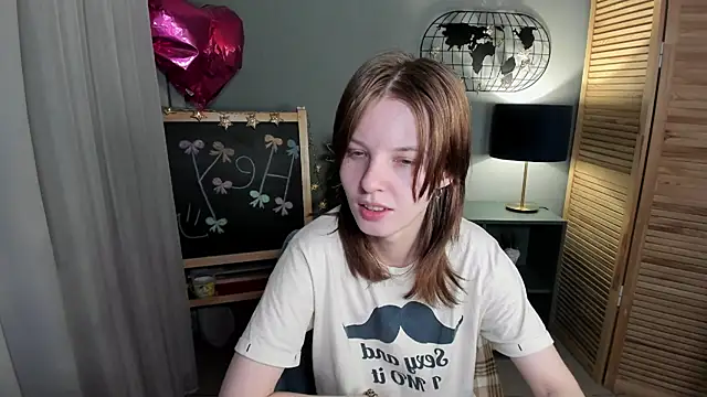 Madelaineses online show from 9, 11, 2025