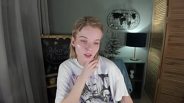 Madelaineses online show from 20, 12, 2025