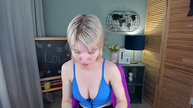 Madelaineses online show from 26, 2, 2026