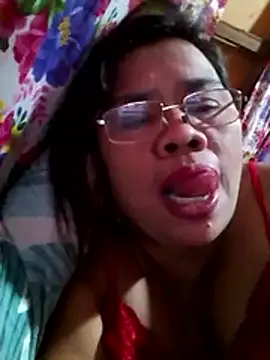 Huge mama69 online show from 15, 12, 2025