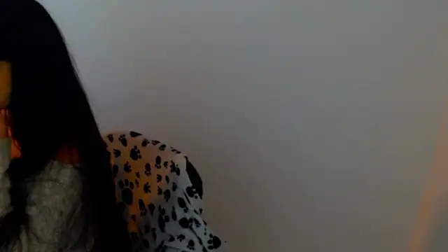 meganmiauu online show from 22, 7, 2026