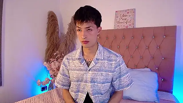 OzorioDany online show from 3, 2, 2026