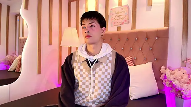 OzorioDany online show from 19, 2, 2026