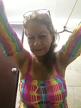 MaryeLunna online show from 3, 12, 2025