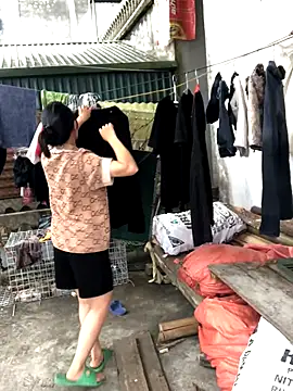 Maymay97 online show from 16, 9, 2025