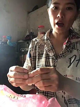 Maymay97 online show from 21, 9, 2025