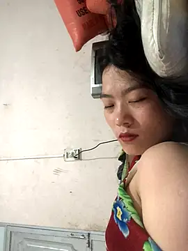 Maymay97 online show from 28, 9, 2025