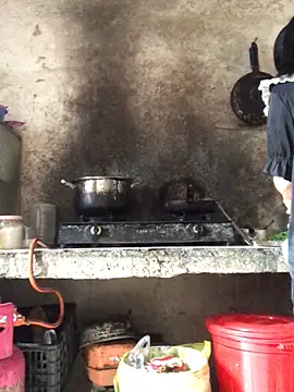 Maymay97 online show from 15, 10, 2025