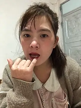 Maymay97 online show from 17, 12, 2025