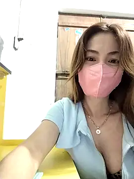 Snapshot of Baby-ladysweet20 chatting on 8, 9, 2025 Baby-ladysweet20 online show from 8, 9, 2025