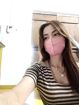 Snapshot of Baby-ladysweet20 chatting on 11, 9, 2025 Baby-ladysweet20 online show from 11, 9, 2025