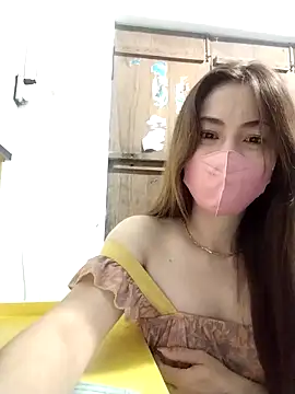 Snapshot of Baby-ladysweet20 chatting on 11, 9, 2025 Baby-ladysweet20 online show from 11, 9, 2025