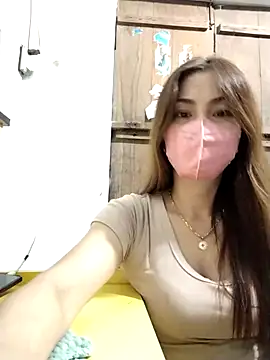 Snapshot of Baby-ladysweet20 chatting on 12, 9, 2025 Baby-ladysweet20 online show from 12, 9, 2025