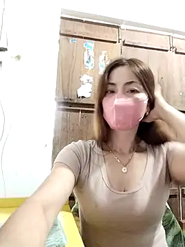 Snapshot of Baby-ladysweet20 chatting on 13, 9, 2025 Baby-ladysweet20 online show from 13, 9, 2025