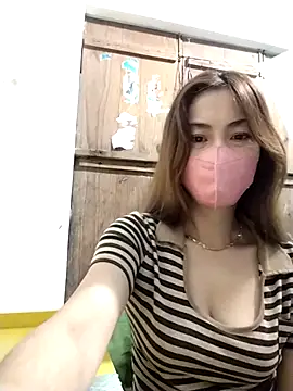 Snapshot of Baby-ladysweet20 chatting on 13, 9, 2025 Baby-ladysweet20 online show from 13, 9, 2025