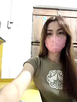 Snapshot of Baby-ladysweet20 chatting on 14, 9, 2025 Baby-ladysweet20 online show from 14, 9, 2025