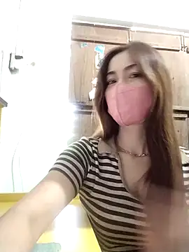 Snapshot of Baby-ladysweet20 chatting on 18, 9, 2025 Baby-ladysweet20 online show from 18, 9, 2025