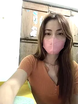 Snapshot of Baby-ladysweet20 chatting on 18, 9, 2025 Baby-ladysweet20 online show from 18, 9, 2025