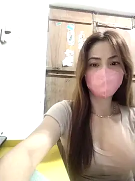 Snapshot of Baby-ladysweet20 chatting on 19, 9, 2025 Baby-ladysweet20 online show from 19, 9, 2025