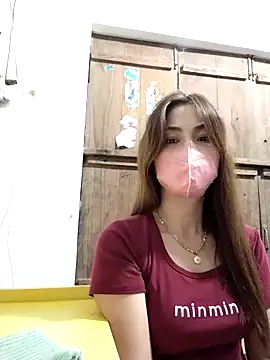 Snapshot of Baby-ladysweet20 chatting on 21, 9, 2025 Baby-ladysweet20 online show from 21, 9, 2025