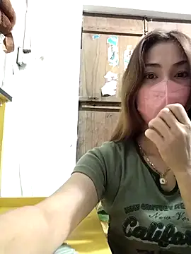 Snapshot of Baby-ladysweet20 chatting on 22, 9, 2025 Baby-ladysweet20 online show from 22, 9, 2025