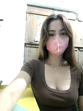 Snapshot of Baby-ladysweet20 chatting on 23, 9, 2025 Baby-ladysweet20 online show from 23, 9, 2025